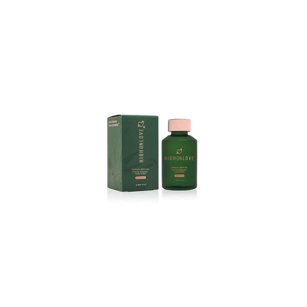 Bath Oil Highonlove-0