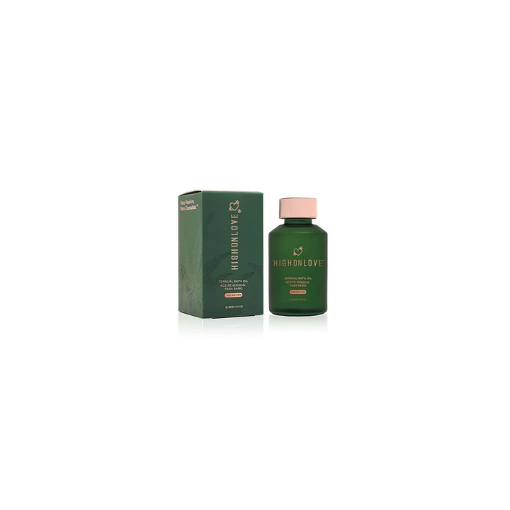 Bath Oil Highonlove-0