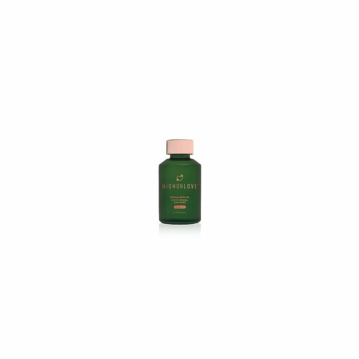 Bath Oil Highonlove-1