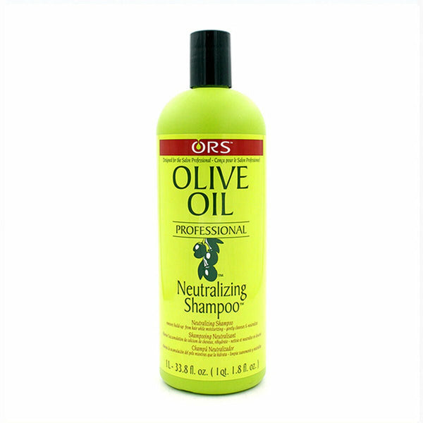 Shampoo Ors Olive Oil Neutralizing (1 L) - Cosmova