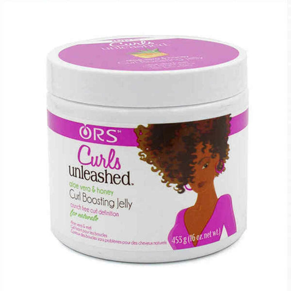 Hair Lotion Ors Curl Boost Jelly (453 g) - Cosmova
