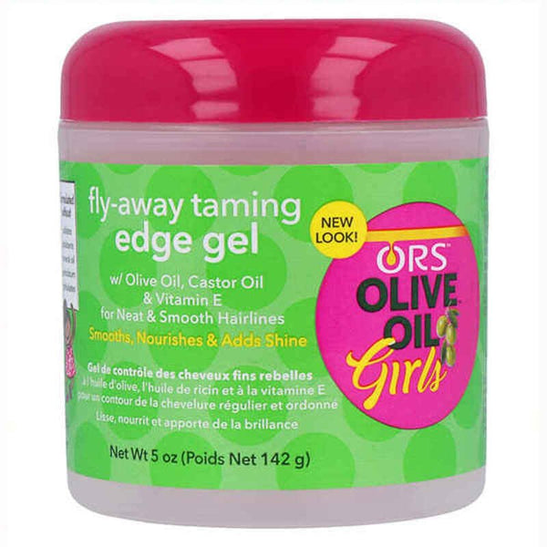 Hair Mask Ors Olive Oil Girls Fly - Away Taming (142 g) - Cosmova