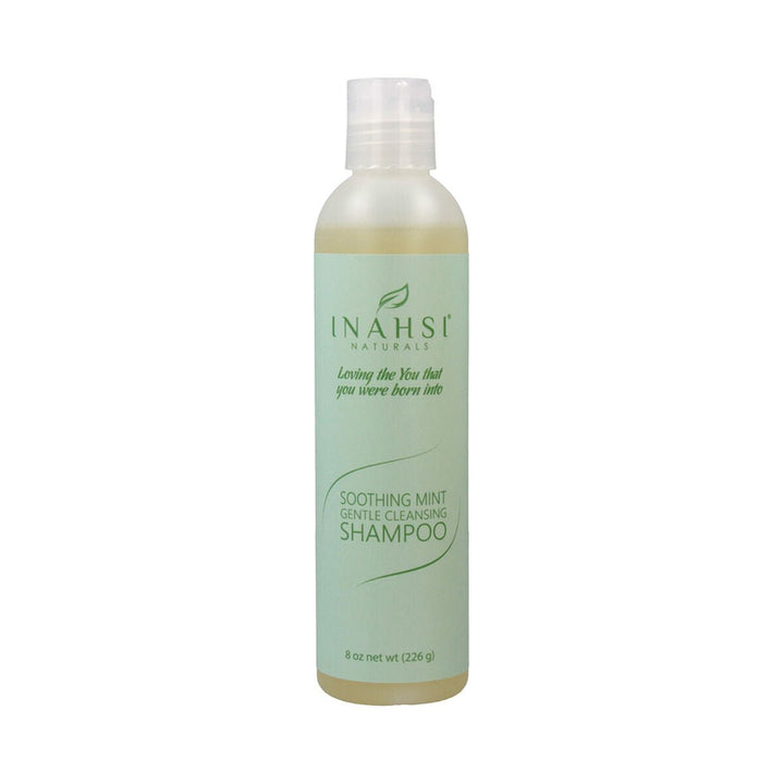 Shampoo Inahsi Soothing Mint Gentle Cleansing - Cosmova