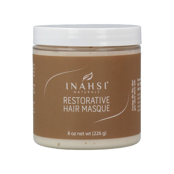 Nourishing Hair Mask Inahsi Restorative (226 g) - Cosmova