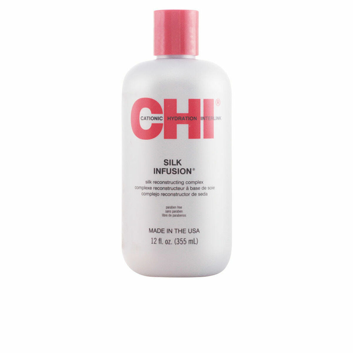 Hair Lotion Farouk CHI0312 355 ml-0