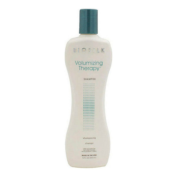 Shampoo Biosilk Silk Therapy Volumizing Farouk (355 ml)-0