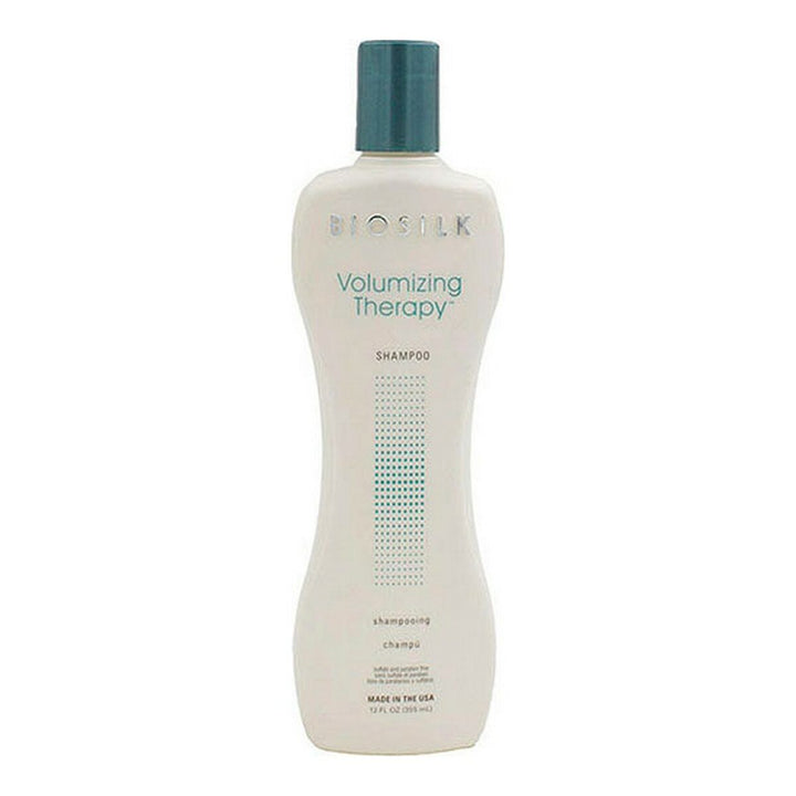 Shampoo Biosilk Silk Therapy Volumizing Farouk (355 ml)-0