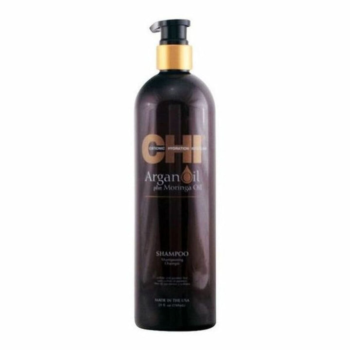 Shampoo Chi Argan Oil Farouk - Cosmova