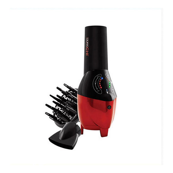 Hair Straightener Farouk 1/4" Ceramic & Titanium-0