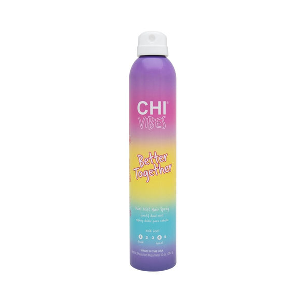Hair Spray Farouk Chi Vibes Better Together 74 ml-0