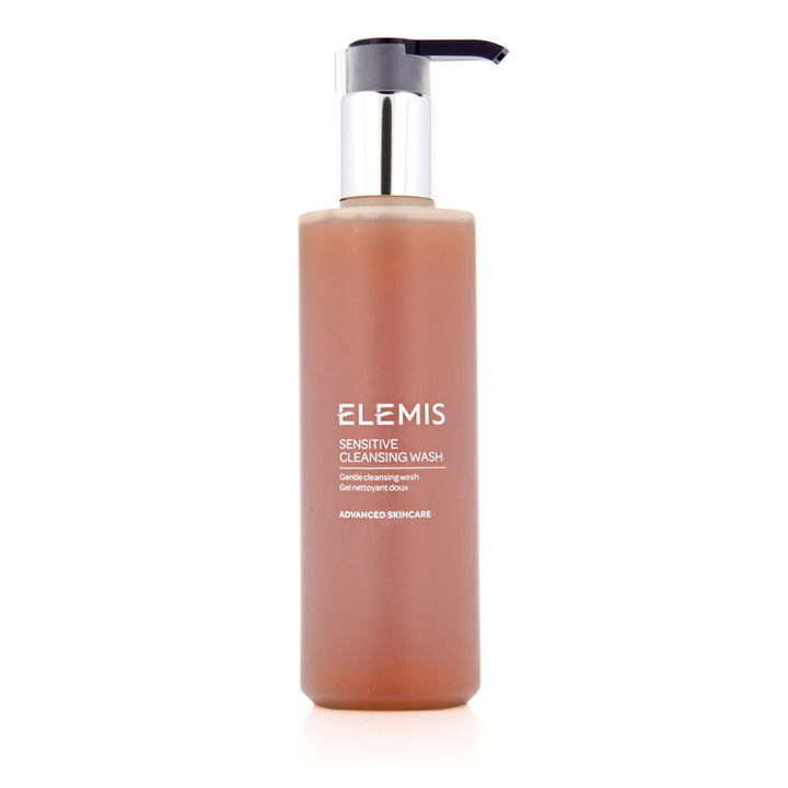 Facial Cleansing Gel Elemis BIOTEC Skin Solutions & Treatments 200 ml-1