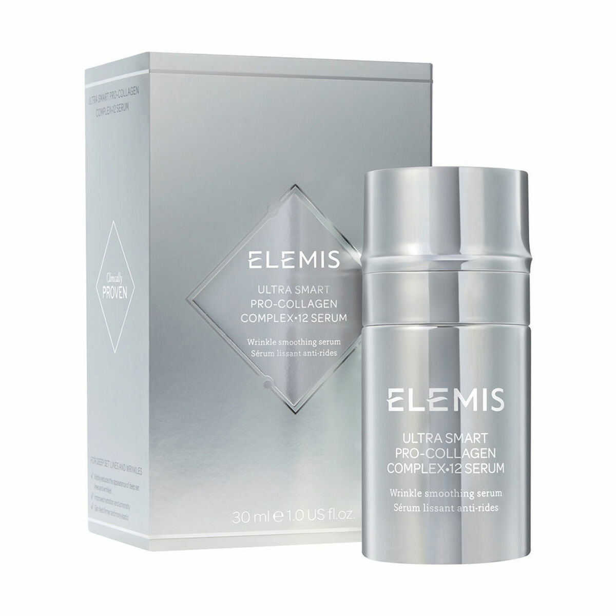 Anti-Wrinkle Serum Elemis-0