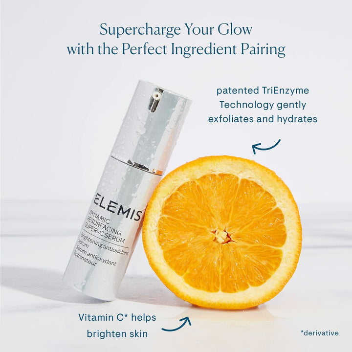 Facial Serum Elemis Dynamic Resurfacing 30 ml-4
