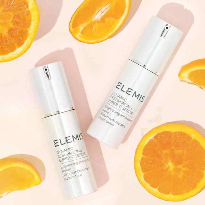 Facial Serum Elemis Dynamic Resurfacing 30 ml-2