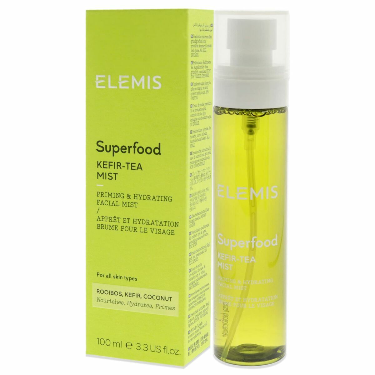 Moisturizing Spray Elemis Make-up Primer-2