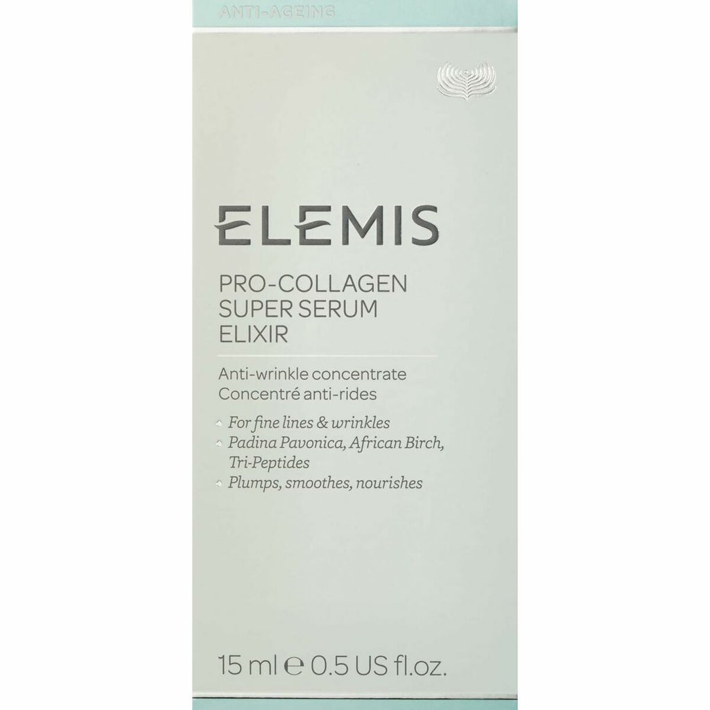 Day Cream Elemis PRO-COLLAGEN 15 ml-5