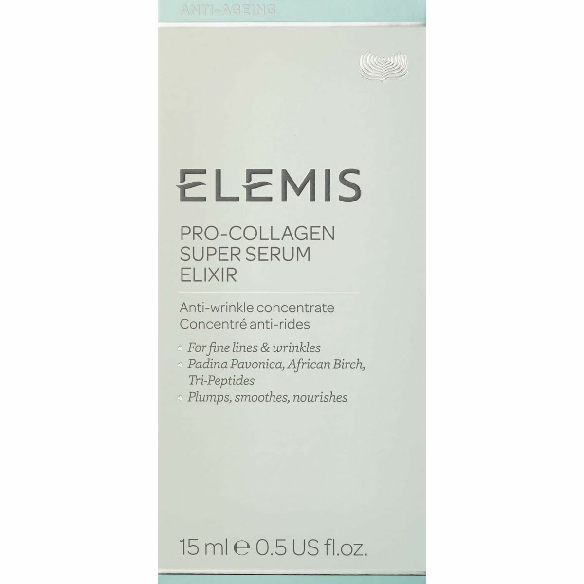 Day Cream Elemis PRO-COLLAGEN 15 ml-5