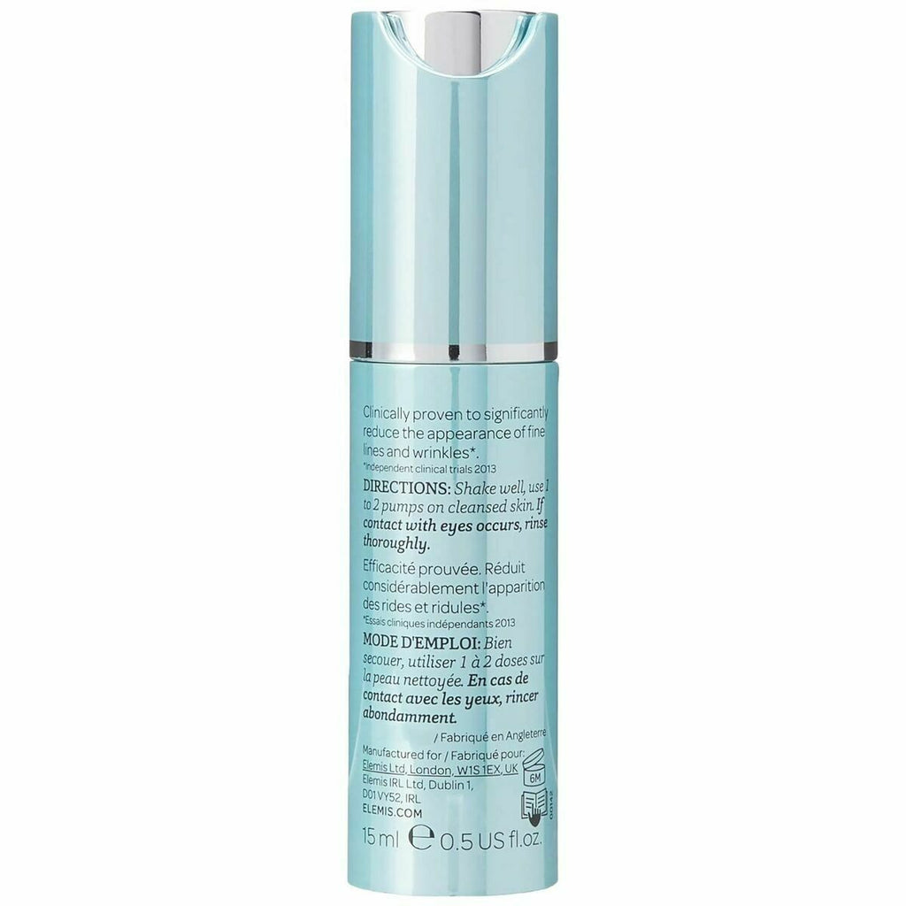 Day Cream Elemis PRO-COLLAGEN 15 ml-1