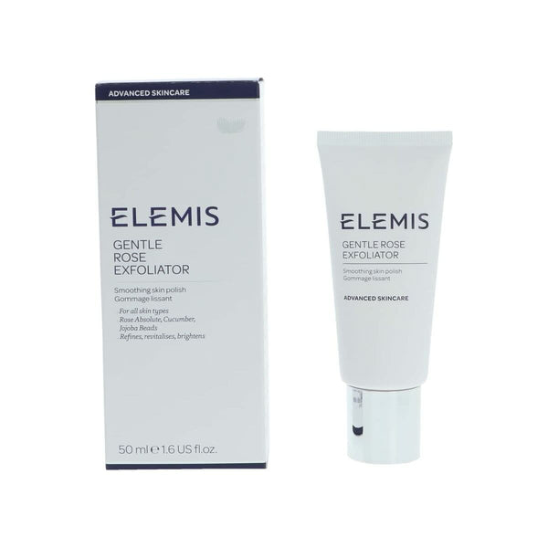 Facial Exfoliator Elemis Advanced Skincare 50 ml-0