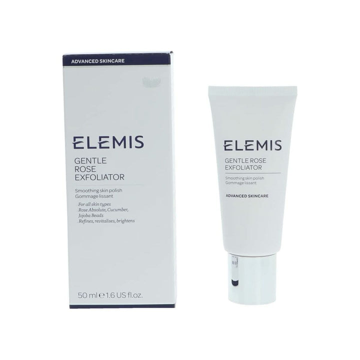 Facial Exfoliator Elemis Advanced Skincare 50 ml-0