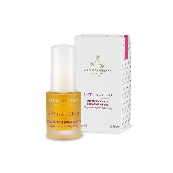 Facial Serum Aromatherapy Inner Strength Soothing 15 ml-0