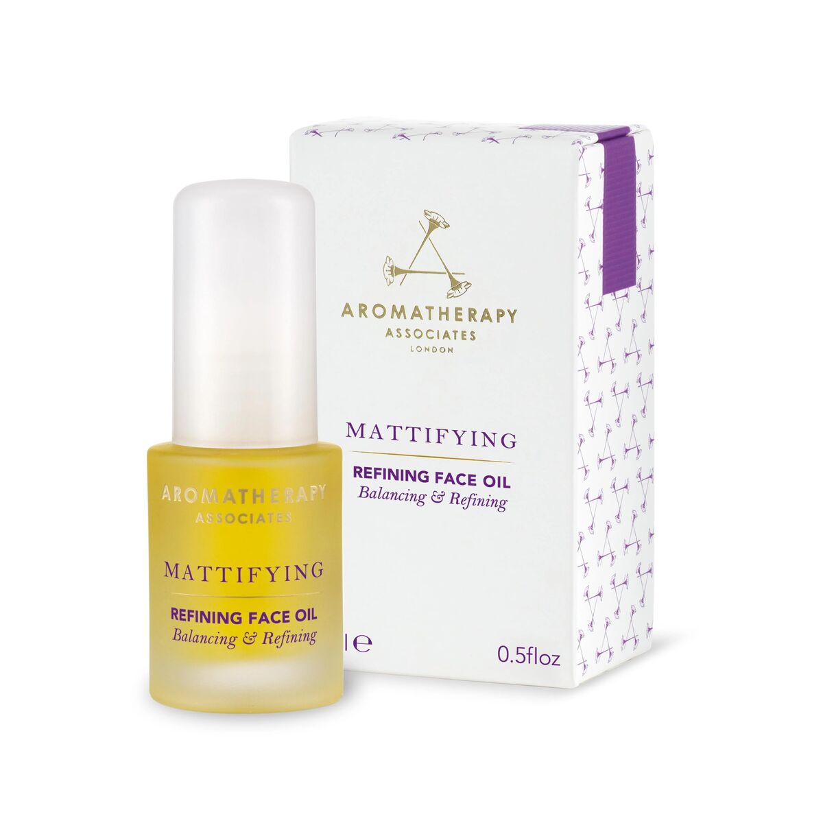 Facial Serum Aromatherapy-0