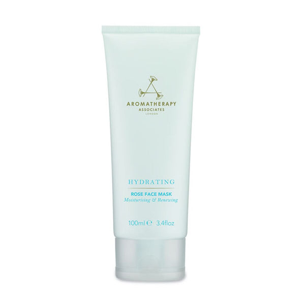 Moisturizing Facial Mask Aromatherapy 100 ml-0