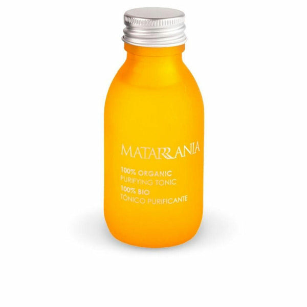 Purifying Cleansing Toner Matarrania 100% Bio 100 ml-0