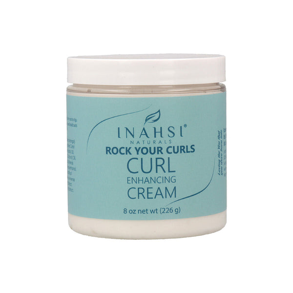 Curl Defining Cream Inahsi Rock Your Curl (226 g)-0