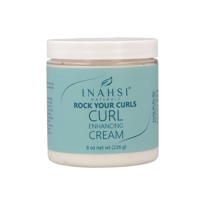 Curl Defining Cream Inahsi Rock Your Curl (226 g)-0