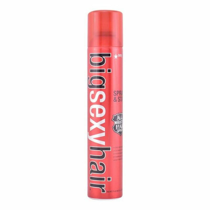 Firm Hold Hair Styling Sexy Hair Big Sexyhair (300 ml) 300 ml-0