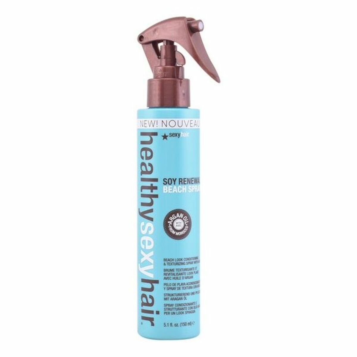 Conditioner Spray Healthy Beach Look Sexy Hair Healthy Sexyhair (150 ml) 150 ml-0