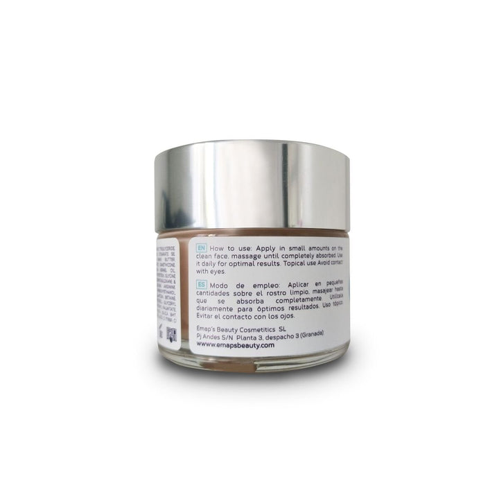 Day Cream Emap'S Beauty & Cosmetics 50 ml - Cosmova