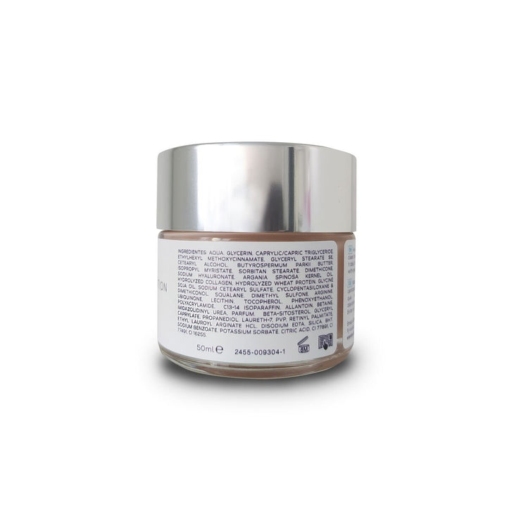Day Cream Emap'S Beauty & Cosmetics 50 ml - Cosmova