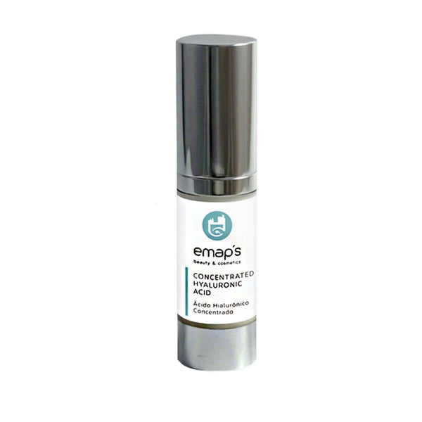 Facial Serum Emap'S Beauty & Cosmetics 15 ml Hyaluronic Acid-0