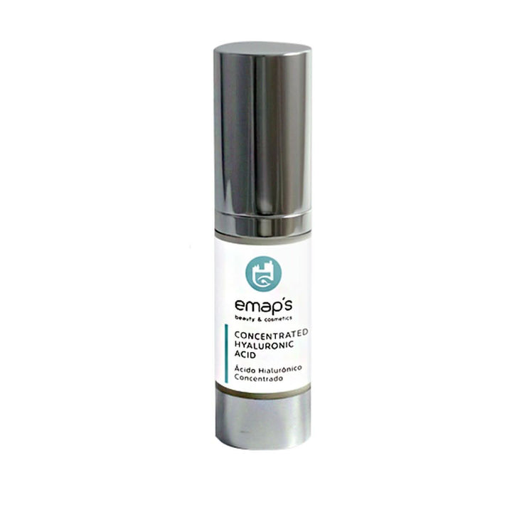 Facial Serum Emap'S Beauty & Cosmetics 15 ml Hyaluronic Acid-0