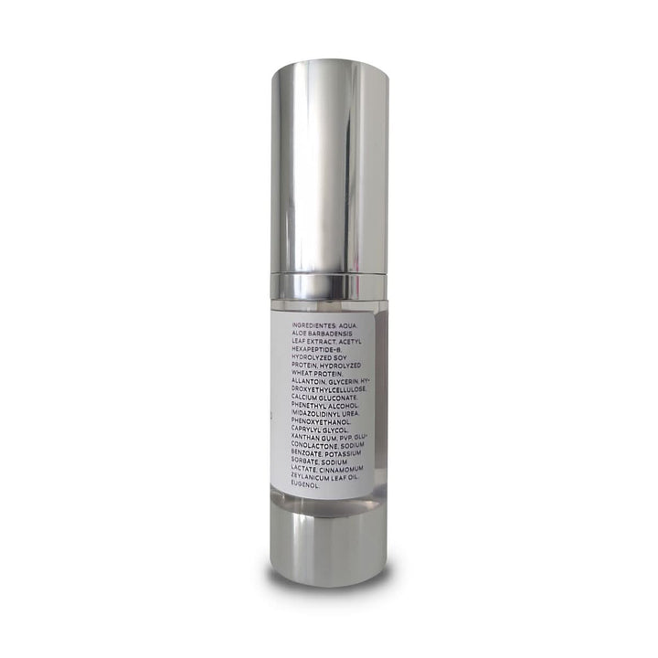 Facial Serum Emap'S Beauty & Cosmetics 15 ml Hyaluronic Acid-3