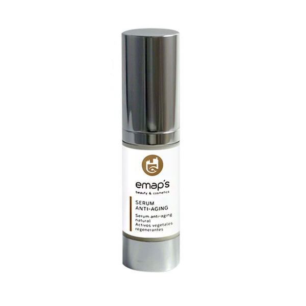 Facial Serum Emap'S Beauty & Cosmetics 15 ml Anti-ageing-0