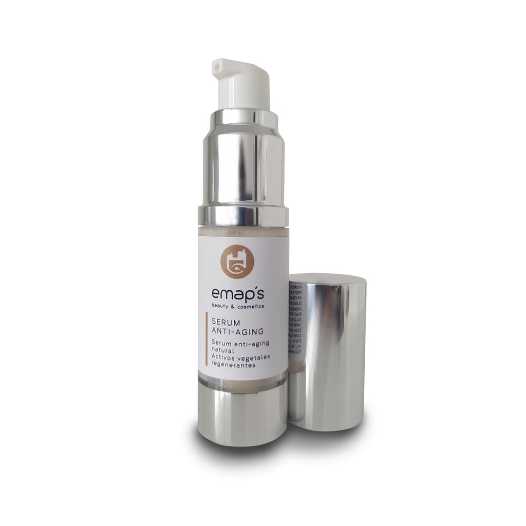 Facial Serum Emap'S Beauty & Cosmetics 15 ml Anti-ageing-1