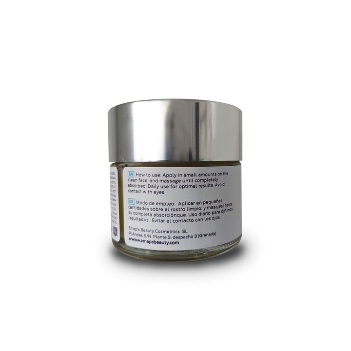 Protective Cream Emap'S Beauty & Cosmetics 50 ml - Cosmova