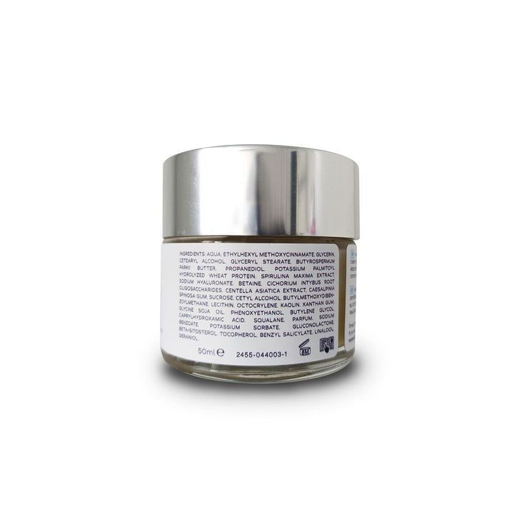 Protective Cream Emap'S Beauty & Cosmetics 50 ml - Cosmova