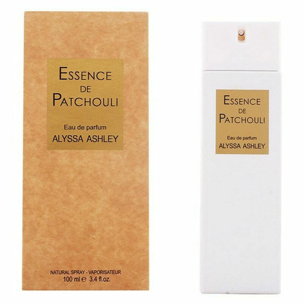 Unisex Perfume Essence De Patchouli Alyssa Ashley EDP EDP 30 ml-0