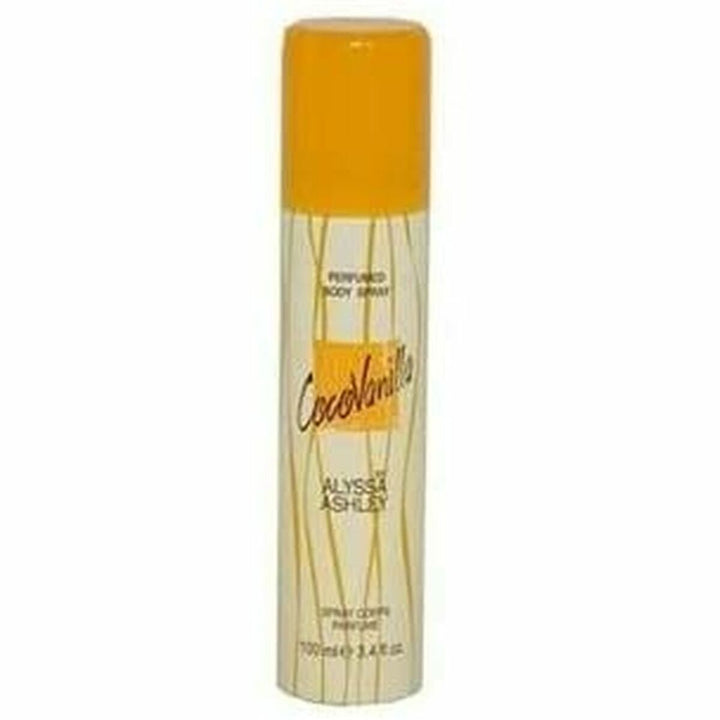 Body Spray Coco Vanilla Alyssa Ashley 2523797 (100 ml)-0