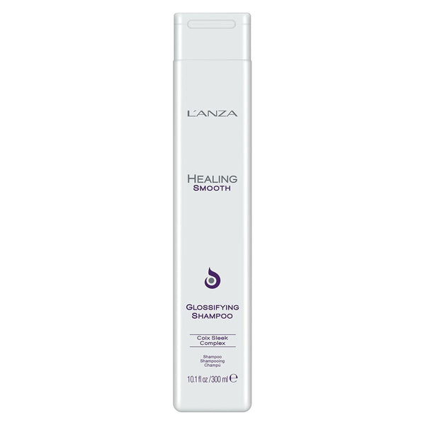 Shampoo L'ANZA Noni Fruit Leave In 300 ml - Cosmova