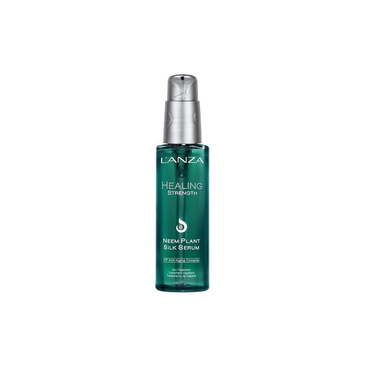 Hair Serum L'ANZA Neem Plant 100 ml Anti - ageing - Cosmova