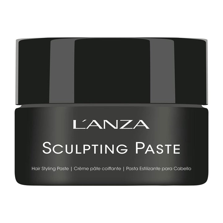 Hair Defining Paste L'ANZA Healing Style 100 ml Medium hold-0
