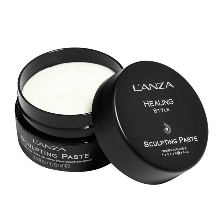Hair Defining Paste L'ANZA Healing Style 100 ml Medium hold-4