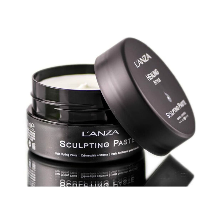 Hair Defining Paste L'ANZA Healing Style 100 ml Medium hold-2