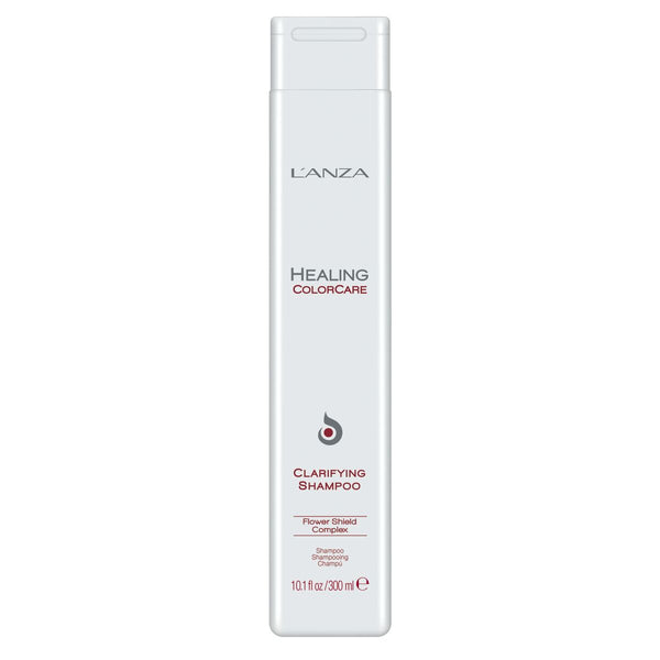 Shampoo L'ANZA Healing Color Care 300 ml-0