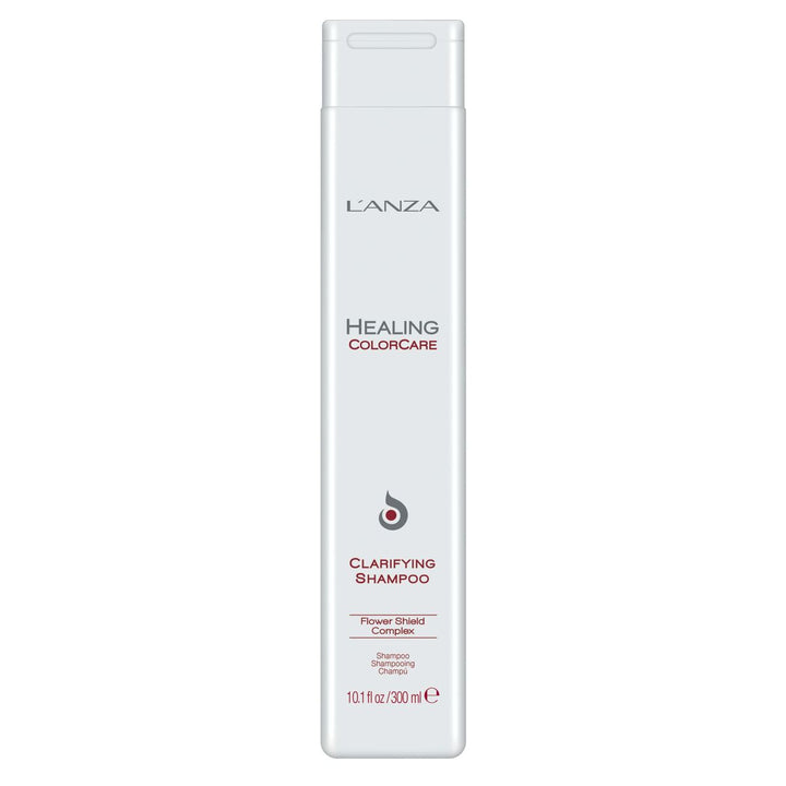Shampoo L'ANZA Healing Color Care 300 ml-0